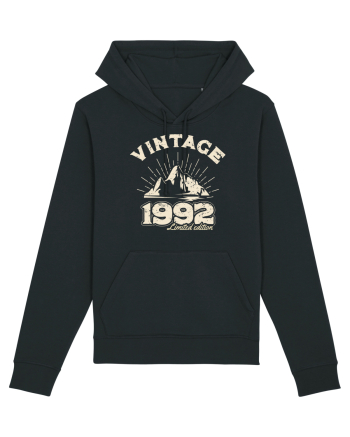 Vintage 1992  limited edition Black