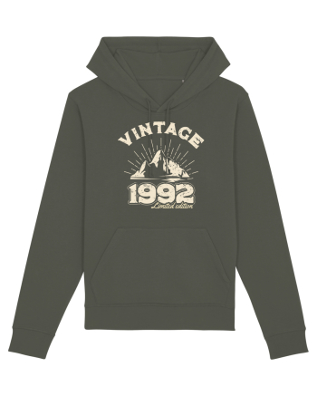 Vintage 1992  limited edition Khaki