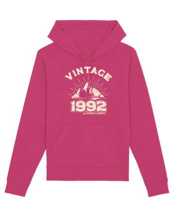 Vintage 1992  limited edition Raspberry