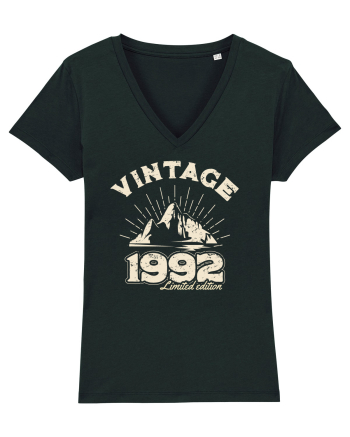Vintage 1992  limited edition Black