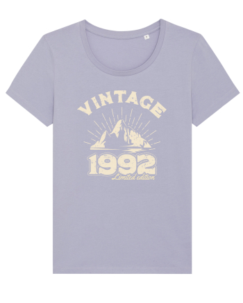 Vintage 1992  limited edition Lavender