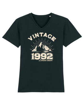 Vintage 1992  limited edition Black