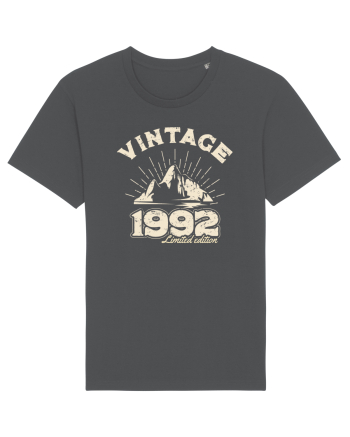 Vintage 1992  limited edition Anthracite