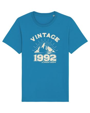 Vintage 1992  limited edition Azur