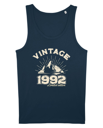 Vintage 1992  limited edition Navy