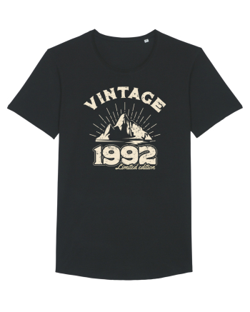 Vintage 1992  limited edition Black