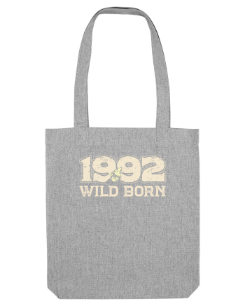 Vintage 1992  wild born Heather Grey