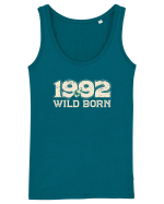Vintage 1992  wild born Maiou Damă Dreamer