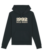 Vintage 1992  wild born Hanorac Unisex Drummer