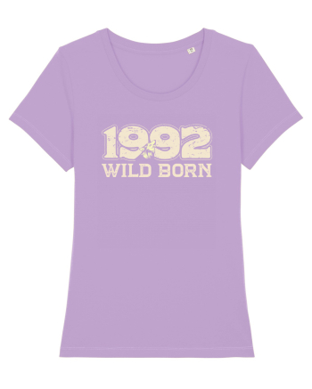 Vintage 1992  wild born Lavender Dawn