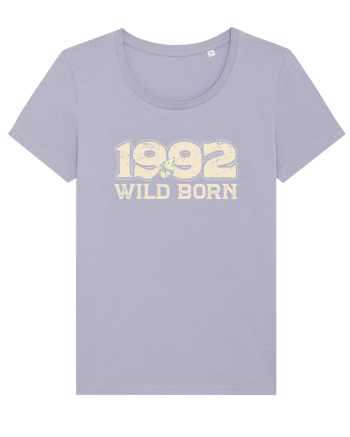 Vintage 1992  wild born Lavender