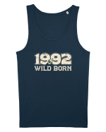 Vintage 1992  wild born Maiou Bărbat Runs