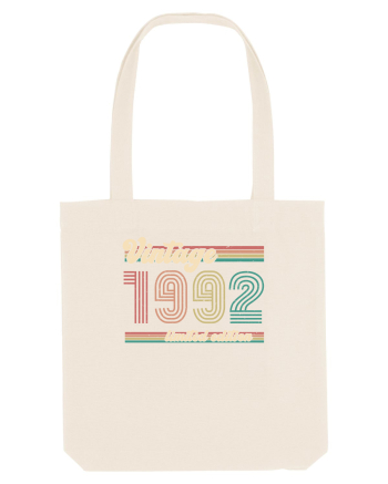 Vintage ST 1992  limited edition Natural