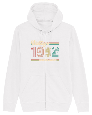 Vintage ST 1992  limited edition White