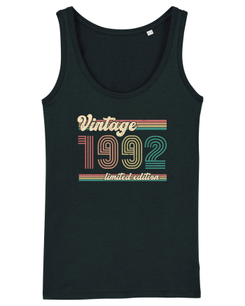 Vintage ST 1992  limited edition Black