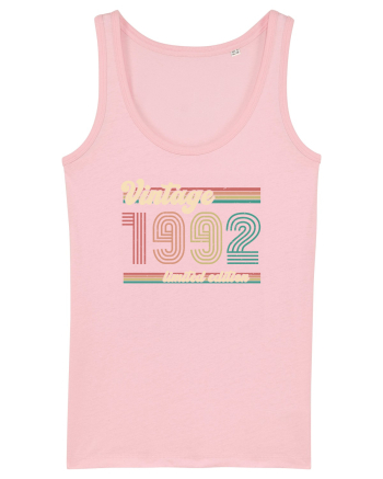 Vintage ST 1992  limited edition Cotton Pink