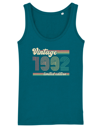 Vintage ST 1992  limited edition Ocean Depth
