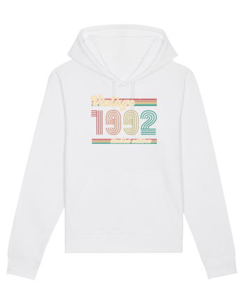 Vintage ST 1992  limited edition White