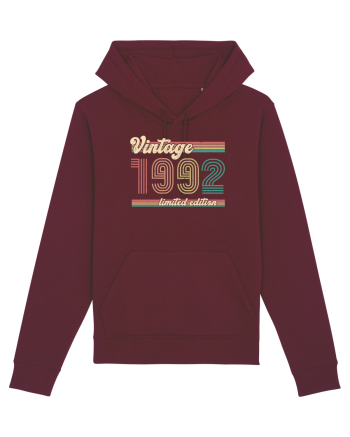 Vintage ST 1992  limited edition Burgundy