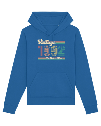 Vintage ST 1992  limited edition Royal Blue