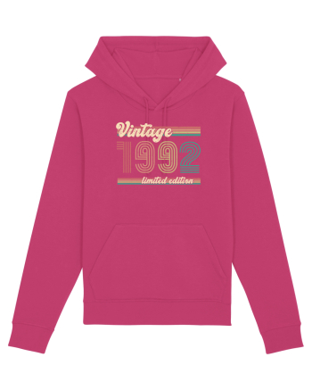 Vintage ST 1992  limited edition Raspberry