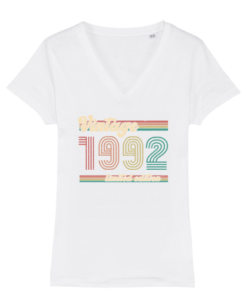 Vintage ST 1992  limited edition White