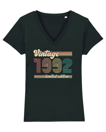 Vintage ST 1992  limited edition Black