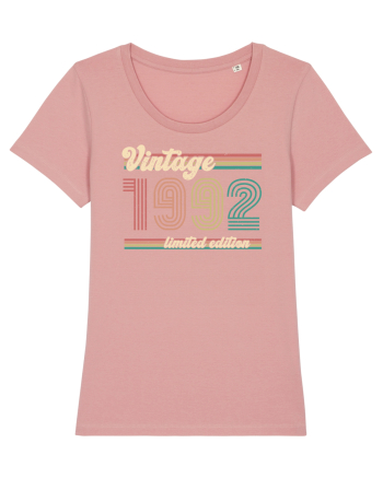 Vintage ST 1992  limited edition Canyon Pink