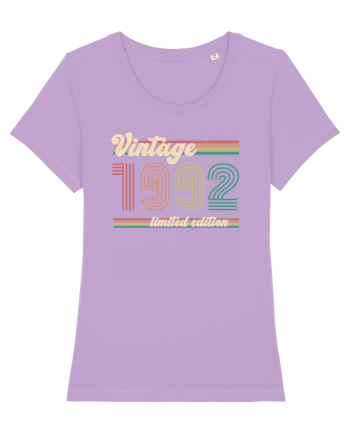 Vintage ST 1992  limited edition Lavender Dawn