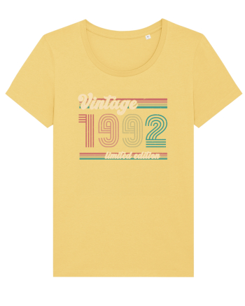 Vintage ST 1992  limited edition Jojoba
