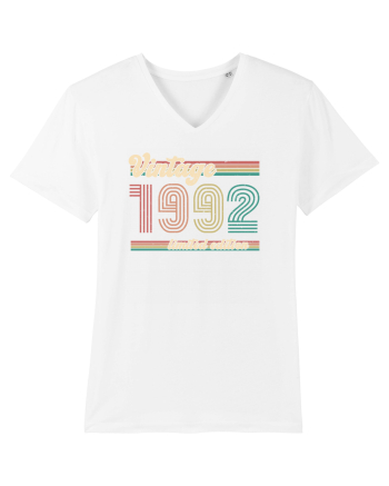 Vintage ST 1992  limited edition White