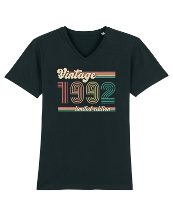 Vintage ST 1992  limited edition Black