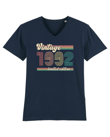 Vintage ST 1992  limited edition French Navy