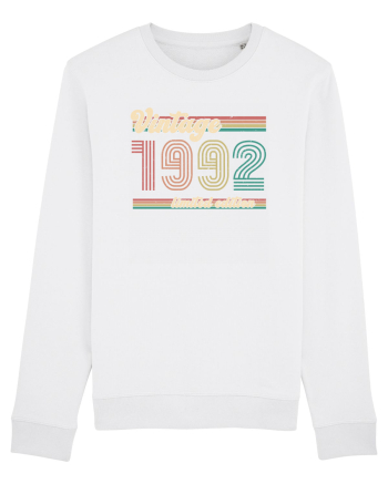 Vintage ST 1992  limited edition White