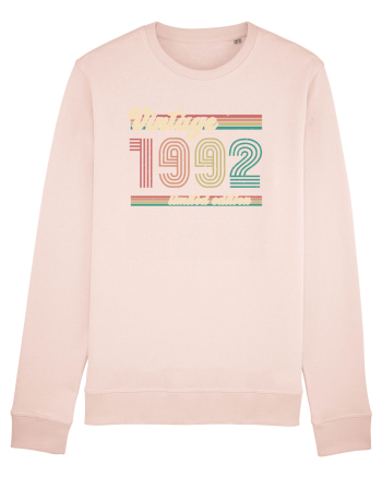 Vintage ST 1992  limited edition Candy Pink