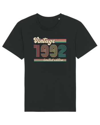Vintage ST 1992  limited edition Black