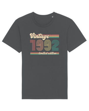 Vintage ST 1992  limited edition Anthracite