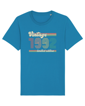 Vintage ST 1992  limited edition Azur
