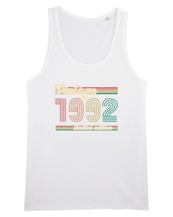 Vintage ST 1992  limited edition White