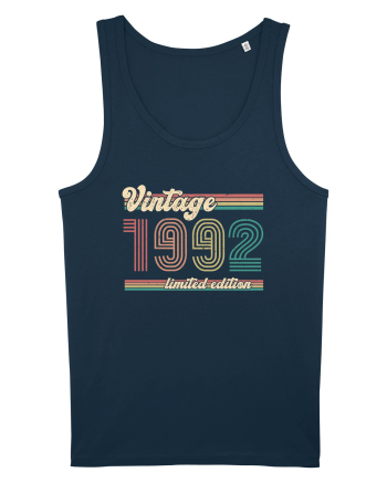 Vintage ST 1992  limited edition Navy