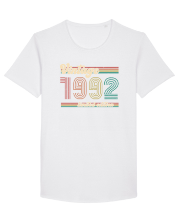 Vintage ST 1992  limited edition White