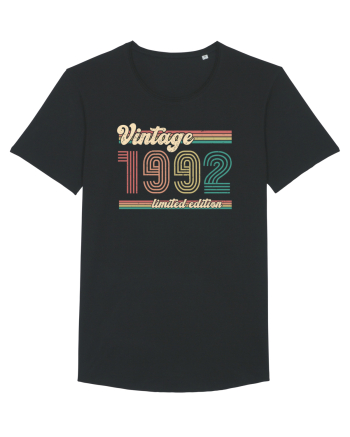 Vintage ST 1992  limited edition Black