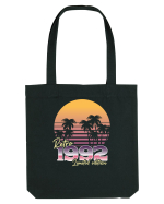 Synthwave  1992 retro limited edition Sacoșă textilă