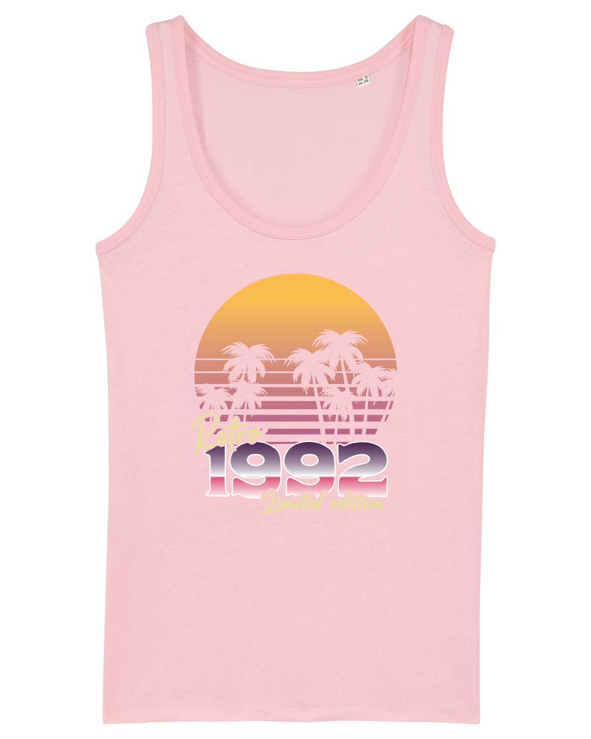 Maiou Damă Dreamer Cotton Pink