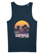 Synthwave  1992 retro limited edition Maiou Bărbat Runs