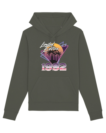 Synthwave  1992 triangles limited edition Khaki