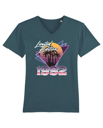 Synthwave  1992 triangles limited edition Stargazer