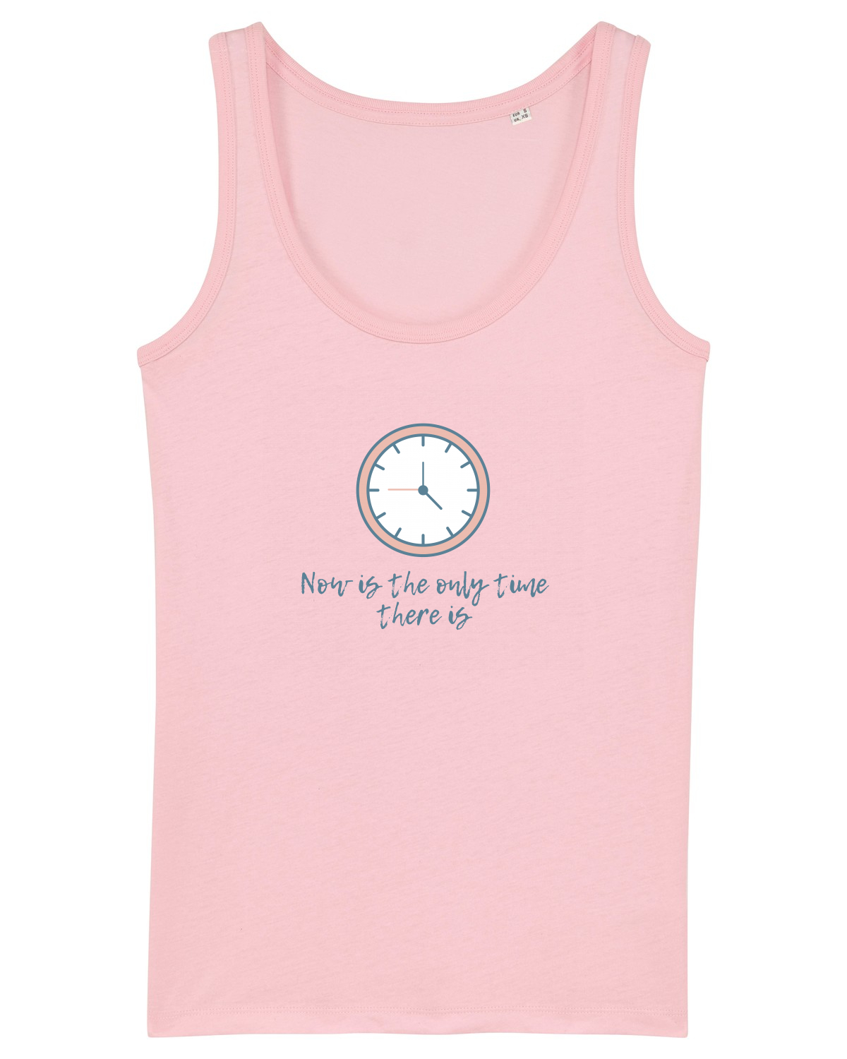 Maiou Damă Dreamer Cotton Pink