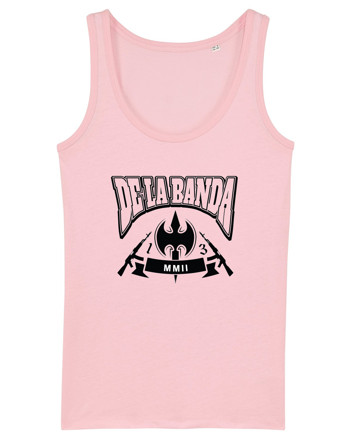 Maiou Damă Dreamer Cotton Pink