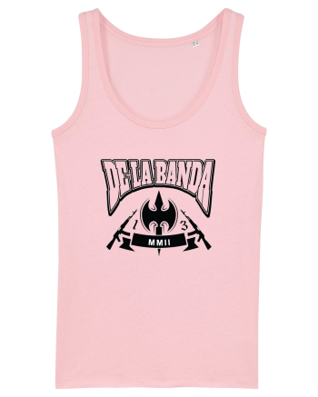 Delabanda Cotton Pink